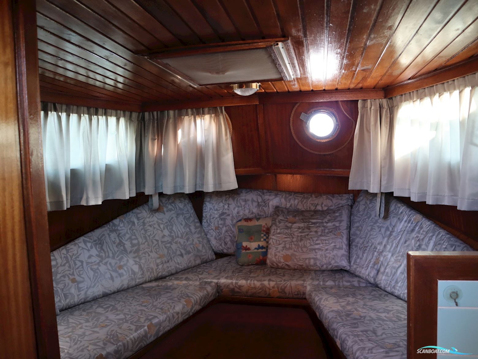 Loosevlet 950 Sint Jozef