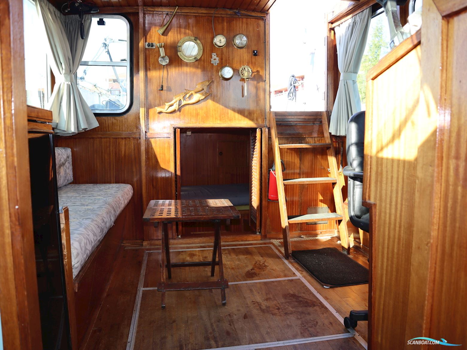 Loosevlet 950 Sint Jozef