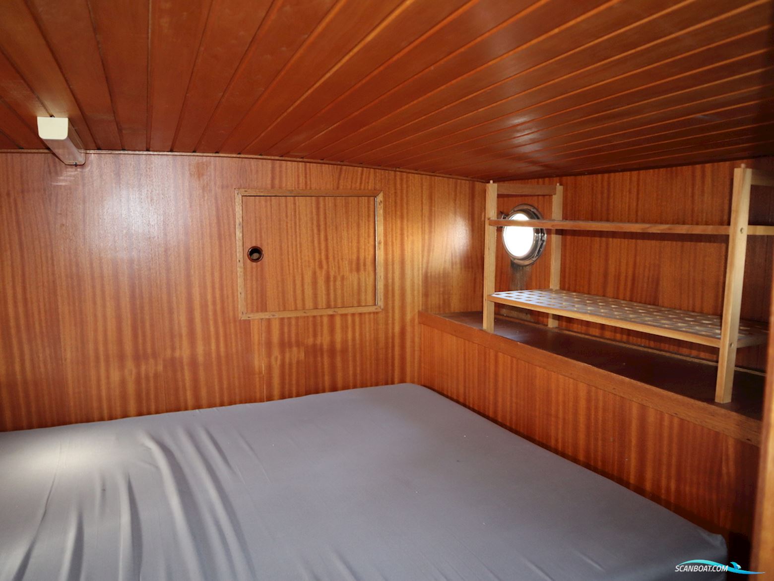 Loosevlet 950 Sint Jozef