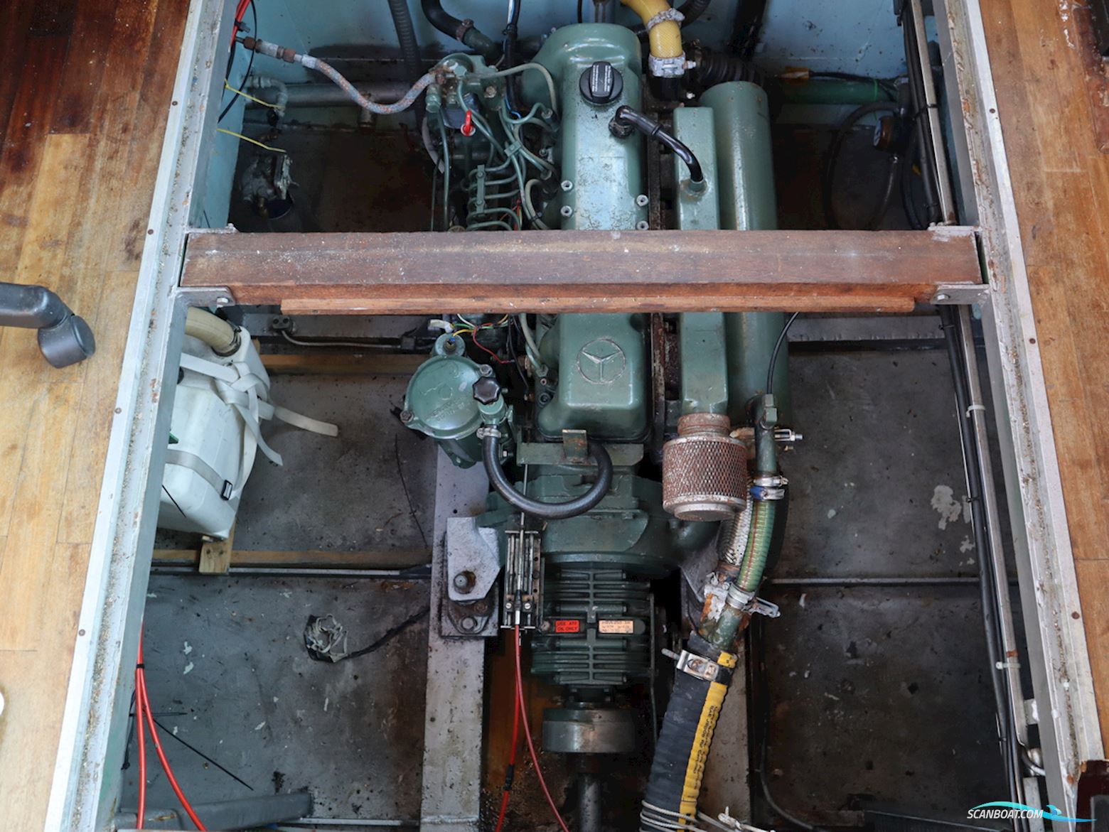 Loosevlet 950 Sint Jozef