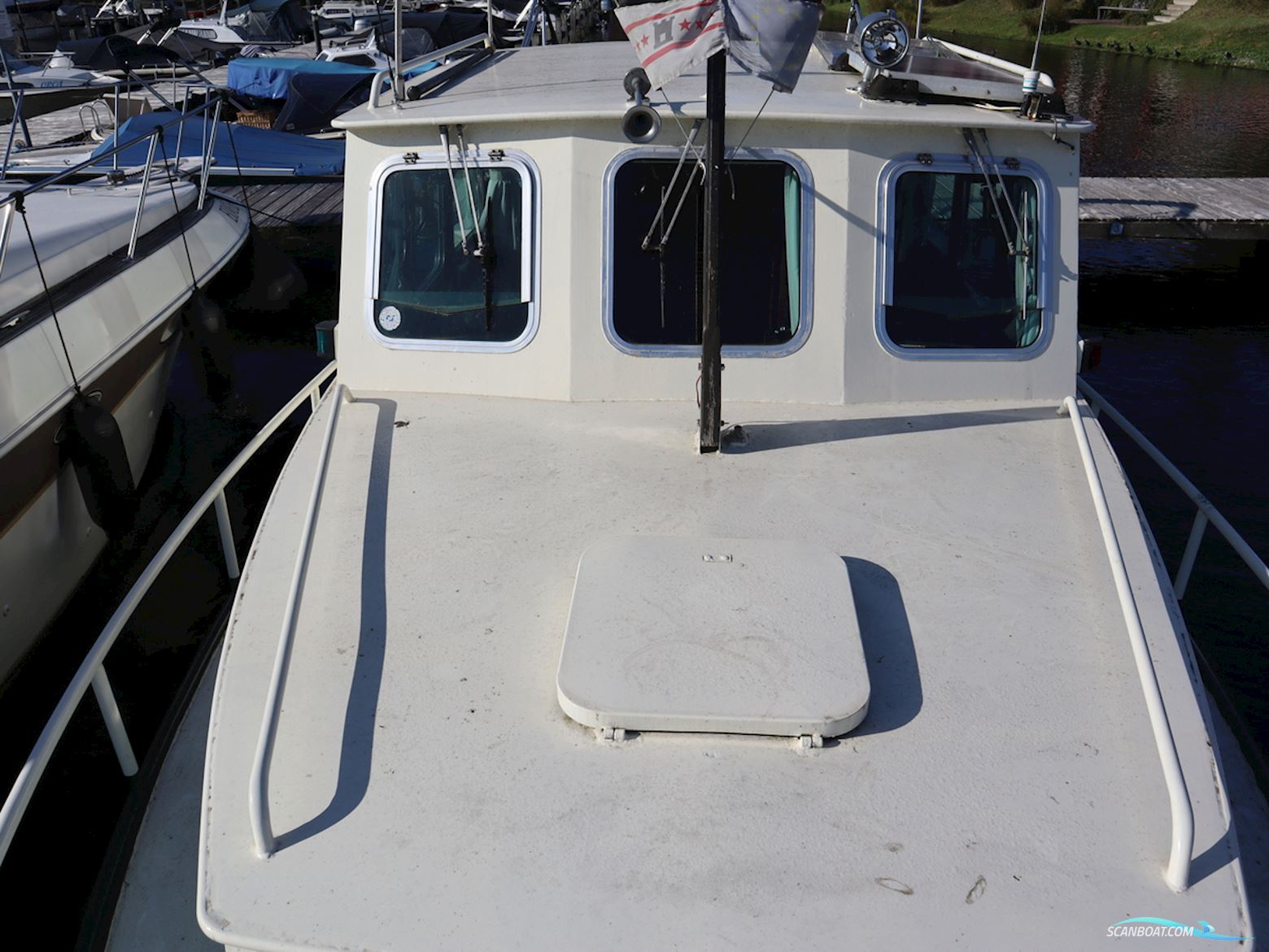 Loosevlet 950 Sint Jozef