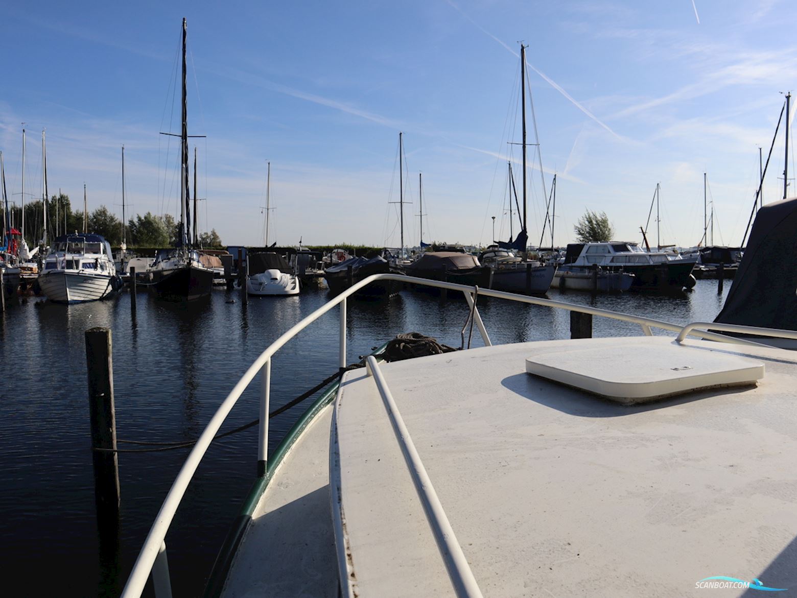 Loosevlet 950 Sint Jozef