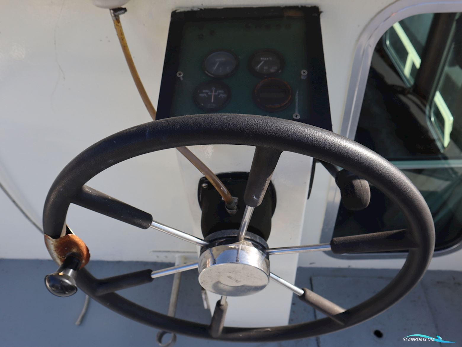 Loosevlet 950 Sint Jozef