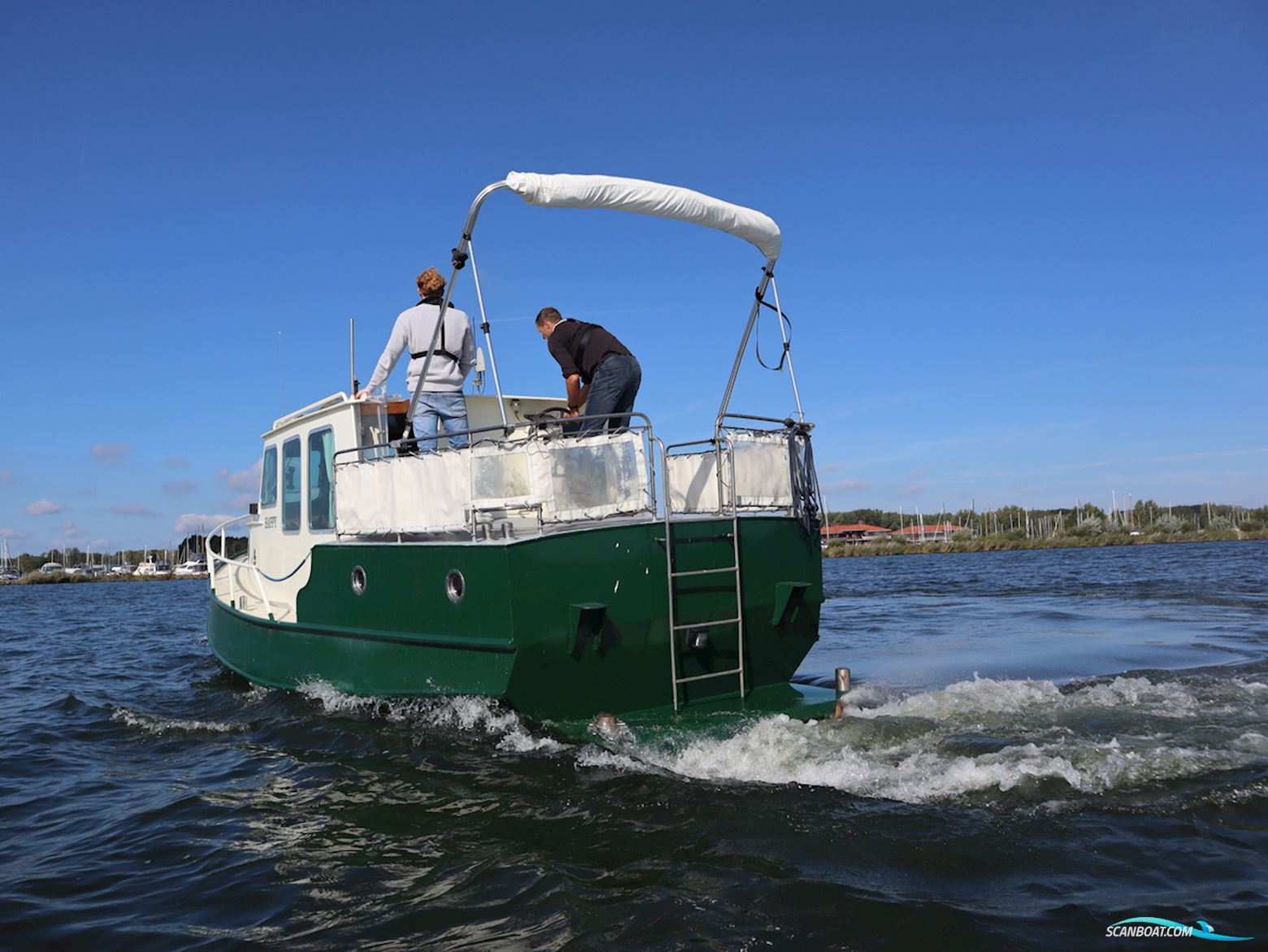 Loosevlet 950 Sint Jozef