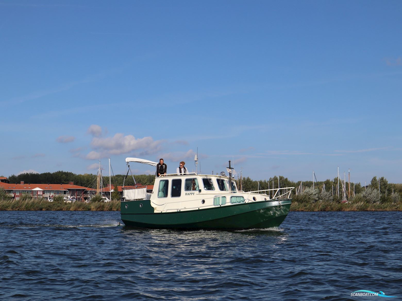 Loosevlet 950 Sint Jozef