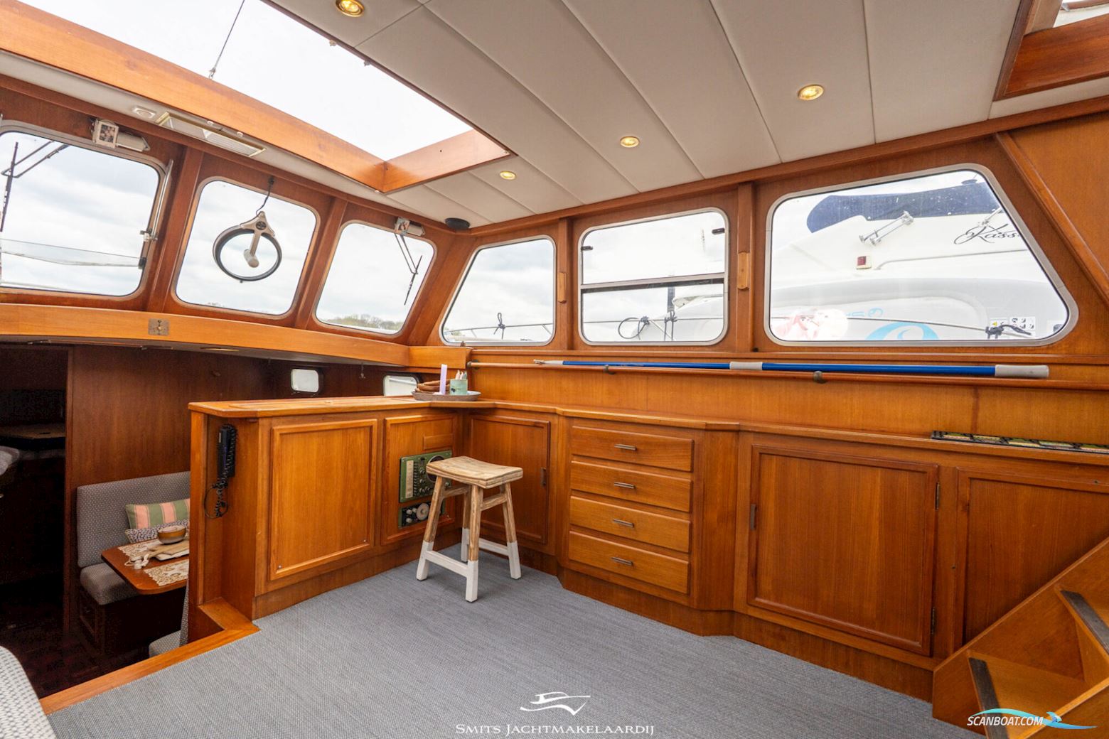 Lowland Kotter 13.80 AK