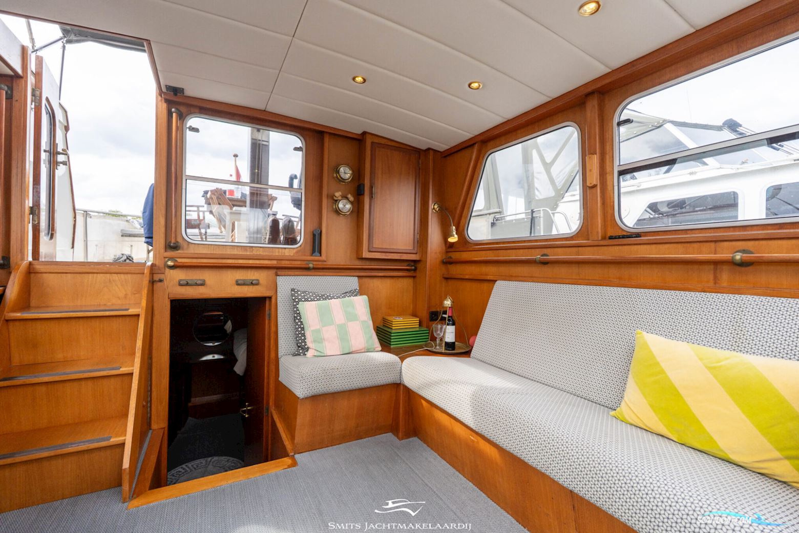 Lowland Kotter 13.80 AK