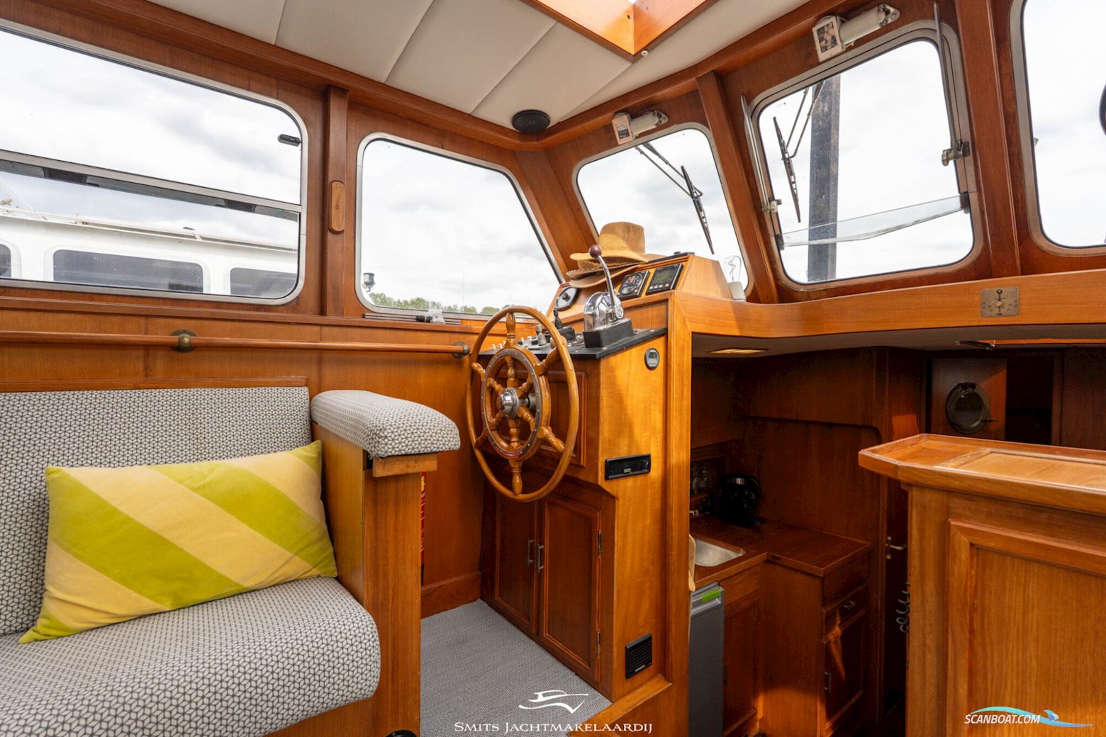 Lowland Kotter 13.80 AK