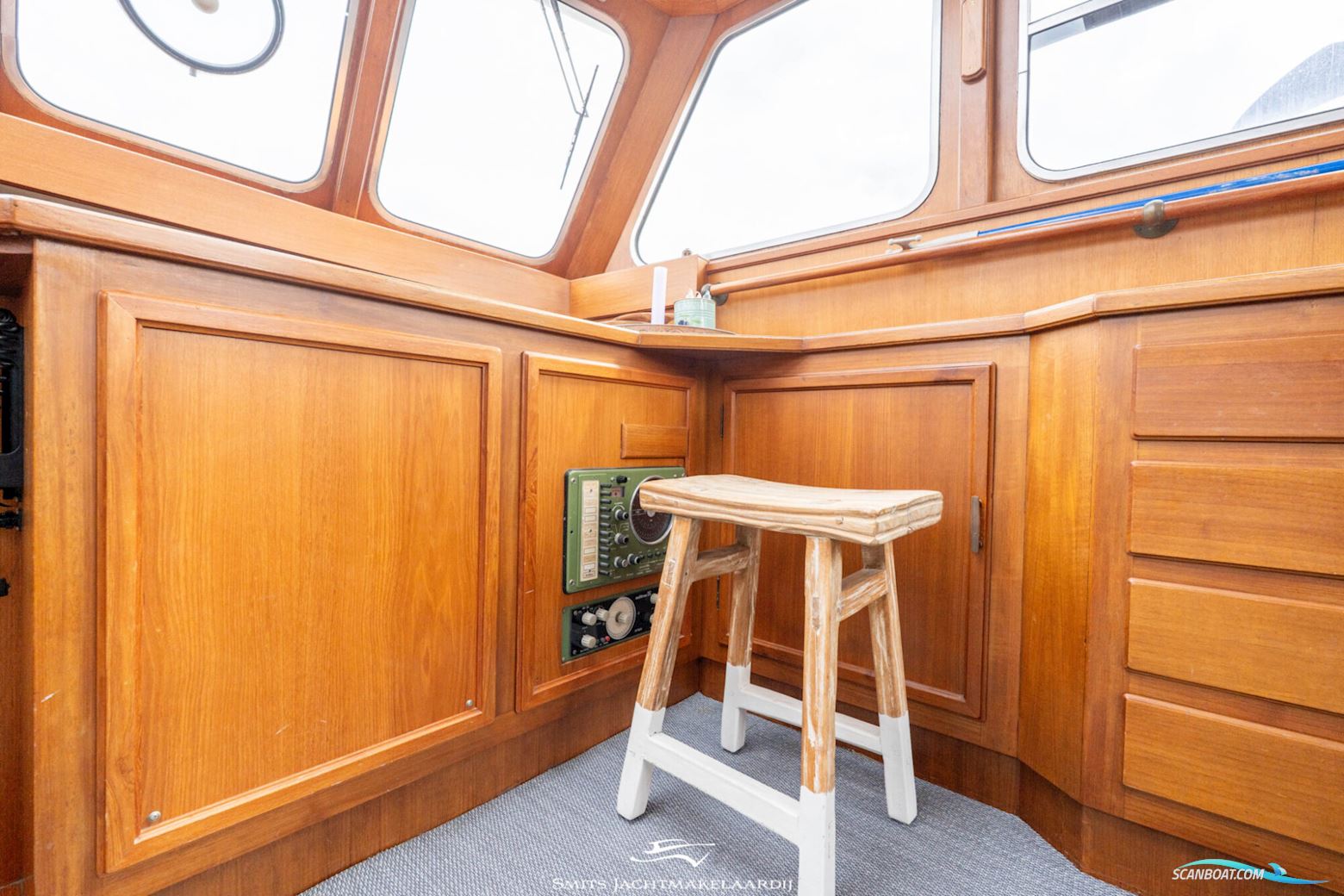 Lowland Kotter 13.80 AK