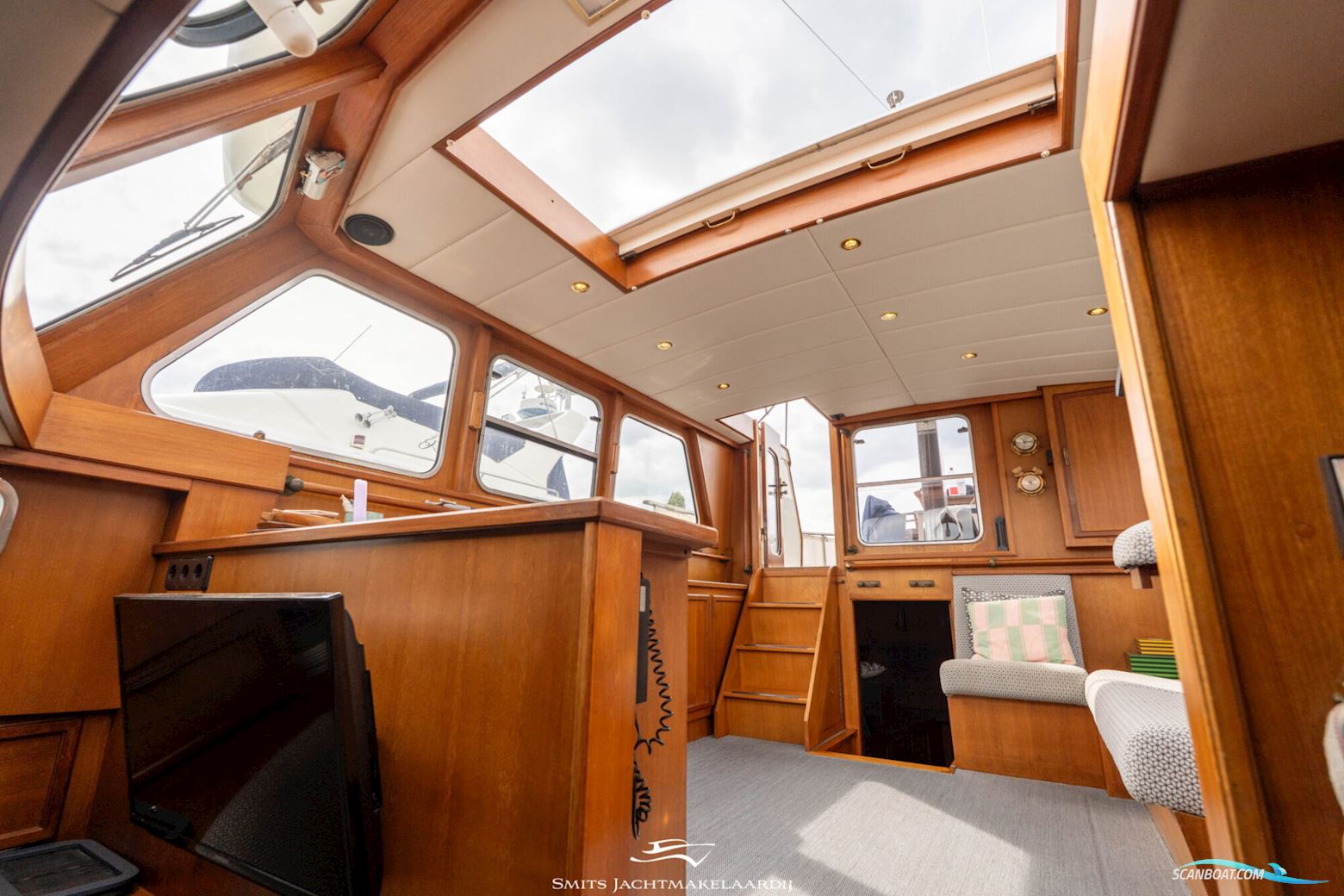 Lowland Kotter 13.80 AK