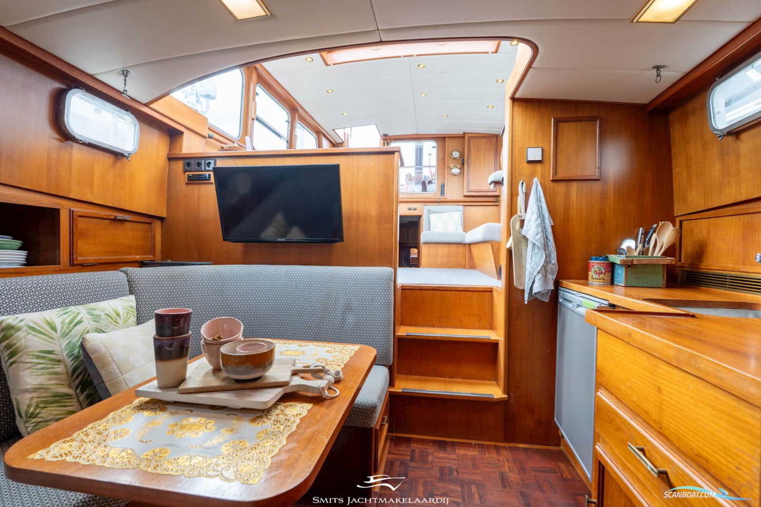 Lowland Kotter 13.80 AK