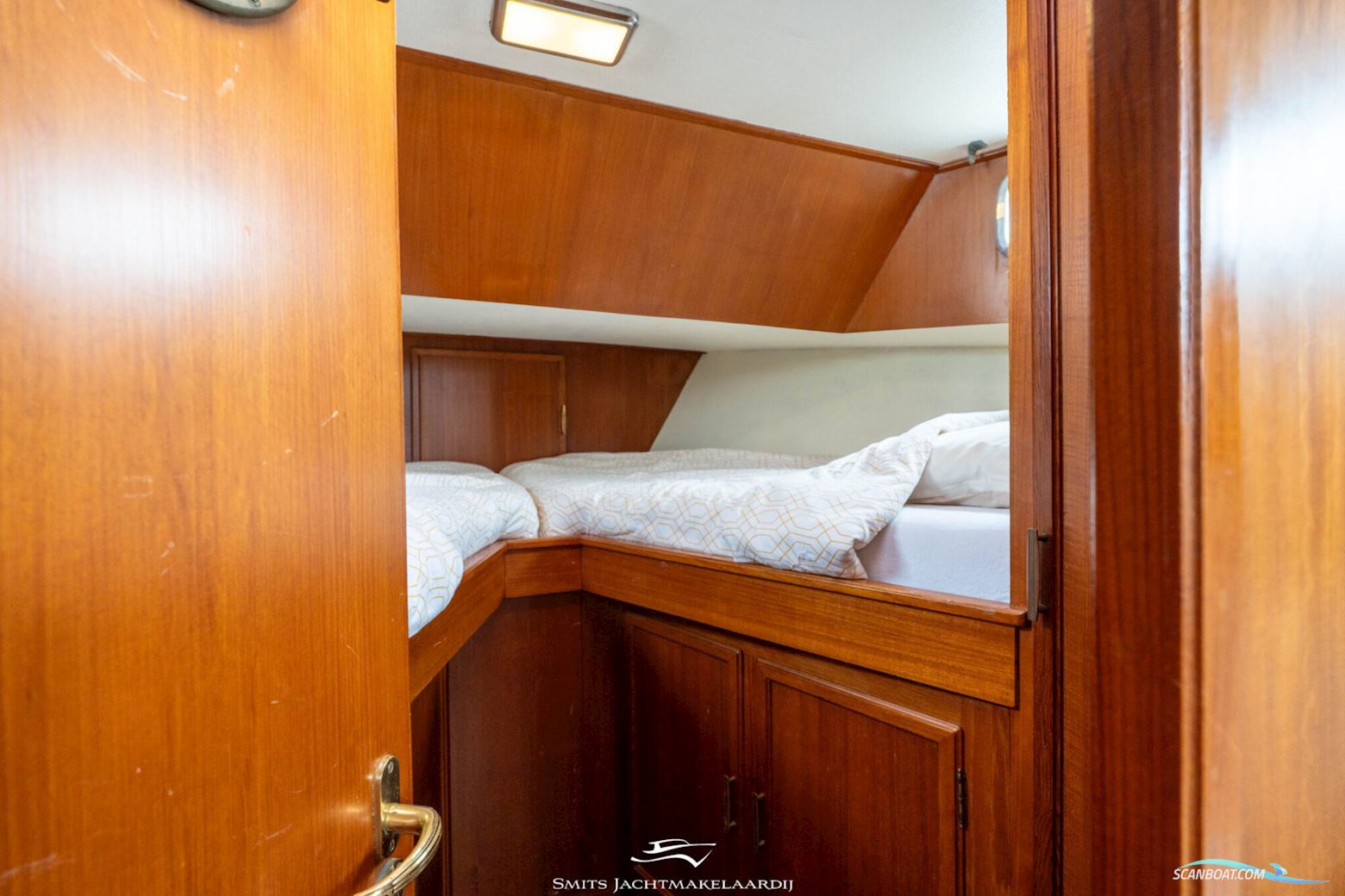 Lowland Kotter 13.80 AK