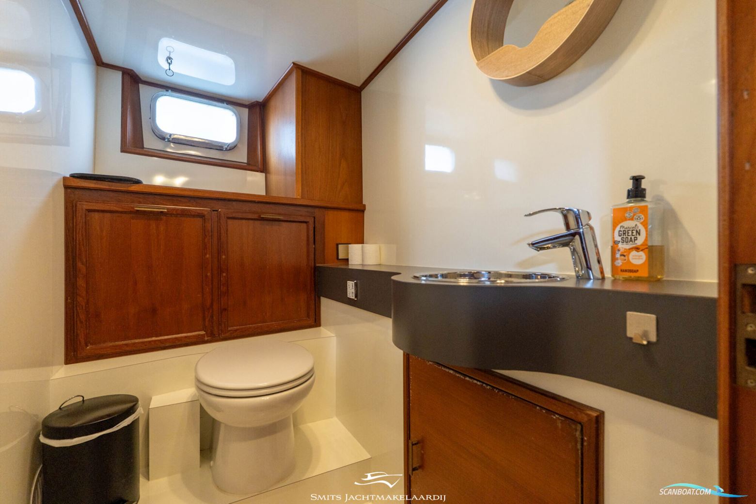 Lowland Kotter 13.80 AK