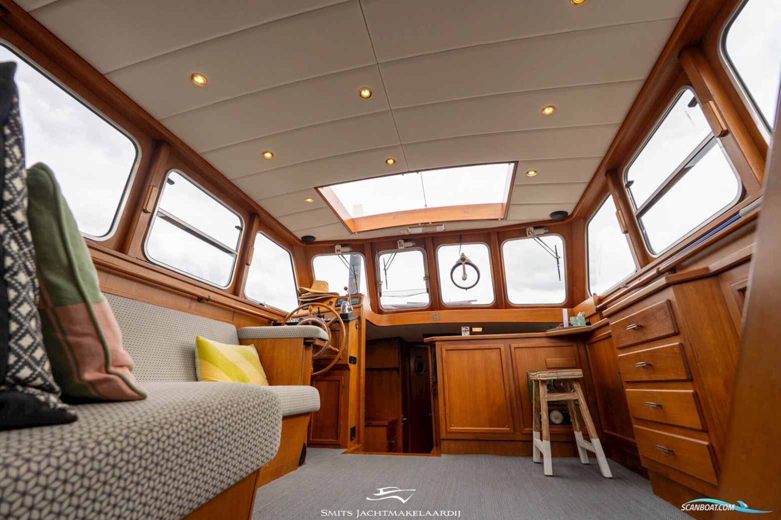 Lowland Kotter 13.80 AK