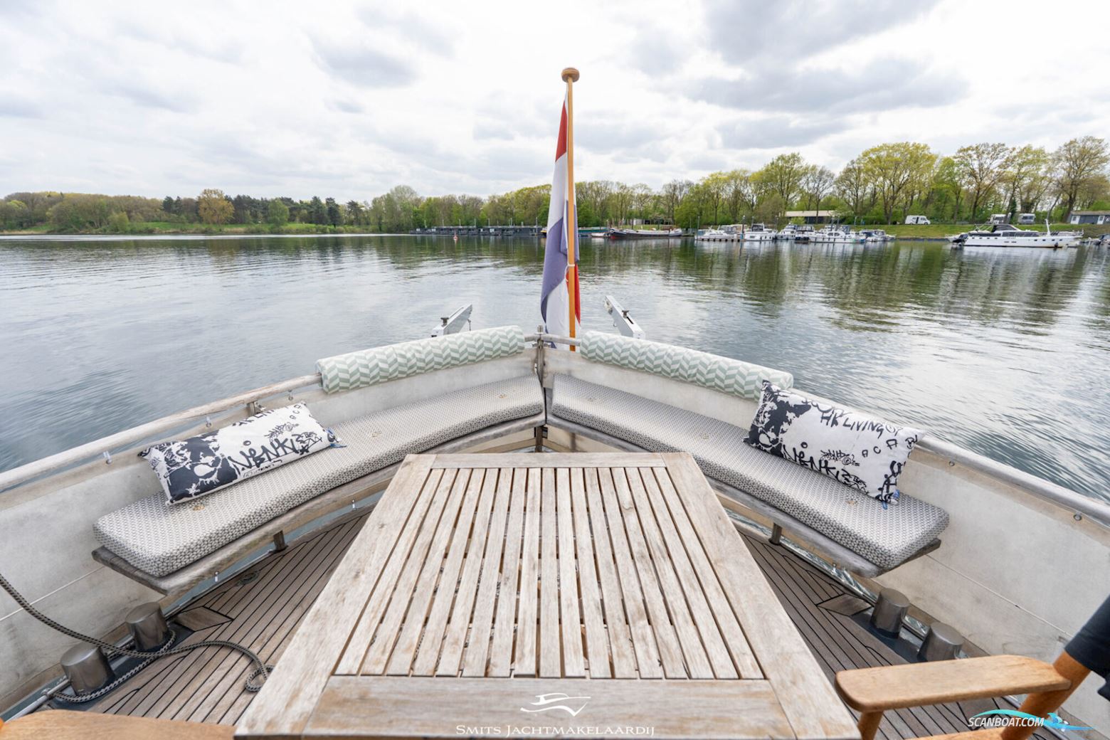 Lowland Kotter 13.80 AK