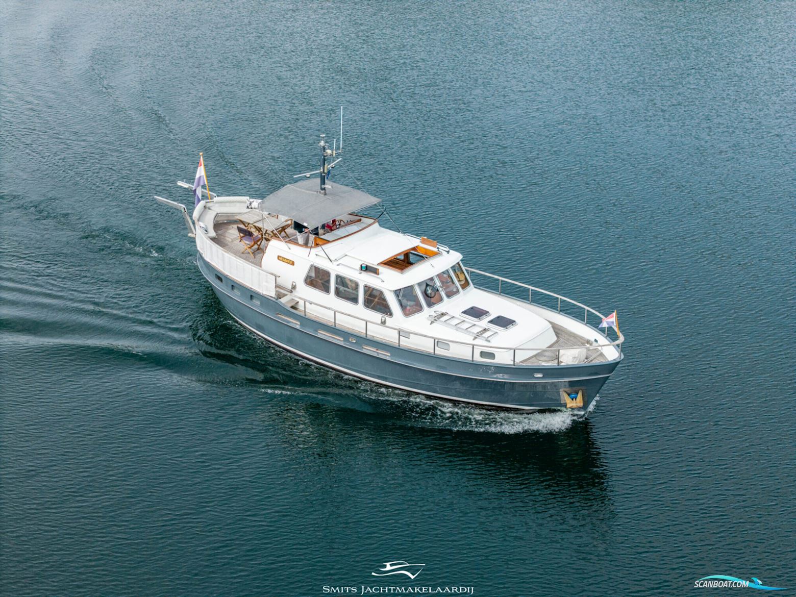 Lowland Kotter 13.80 AK