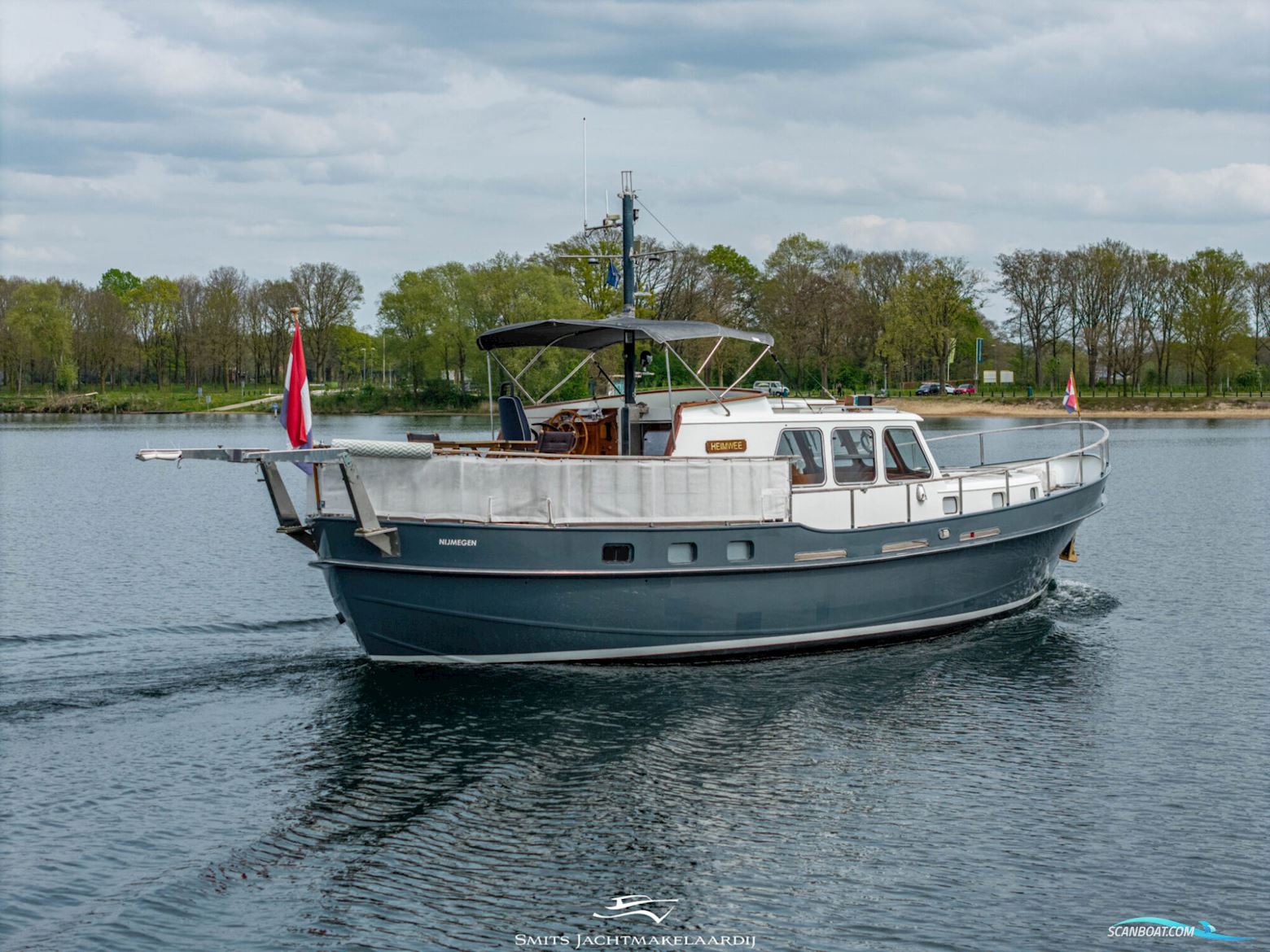 Lowland Kotter 13.80 AK