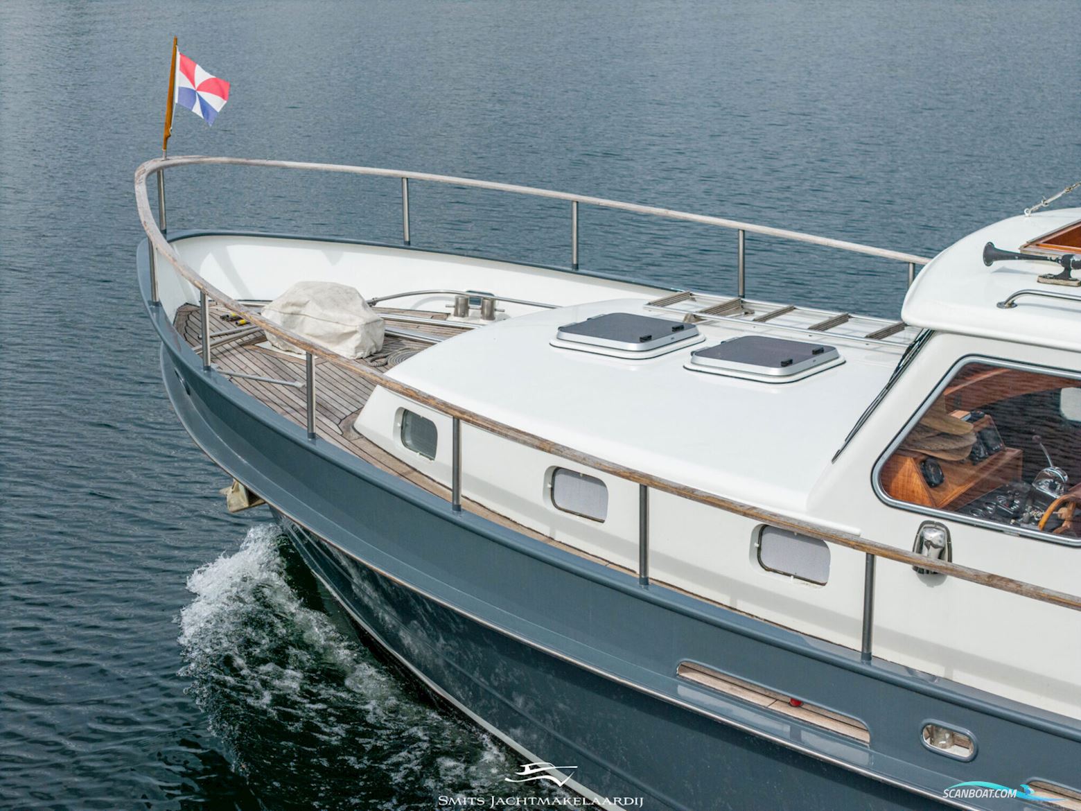 Lowland Kotter 13.80 AK