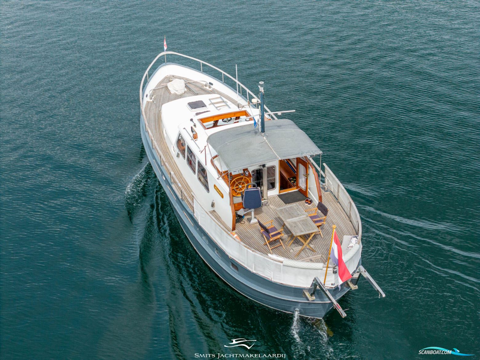 Lowland Kotter 13.80 AK