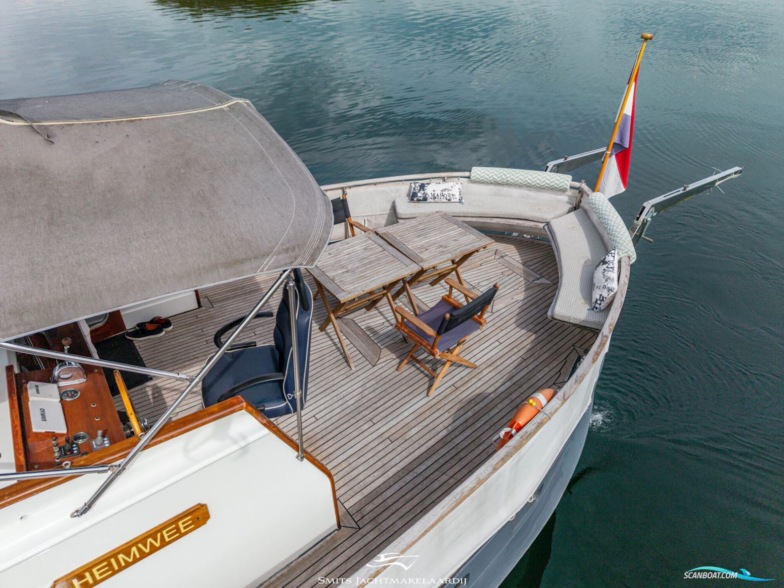 Lowland Kotter 13.80 AK