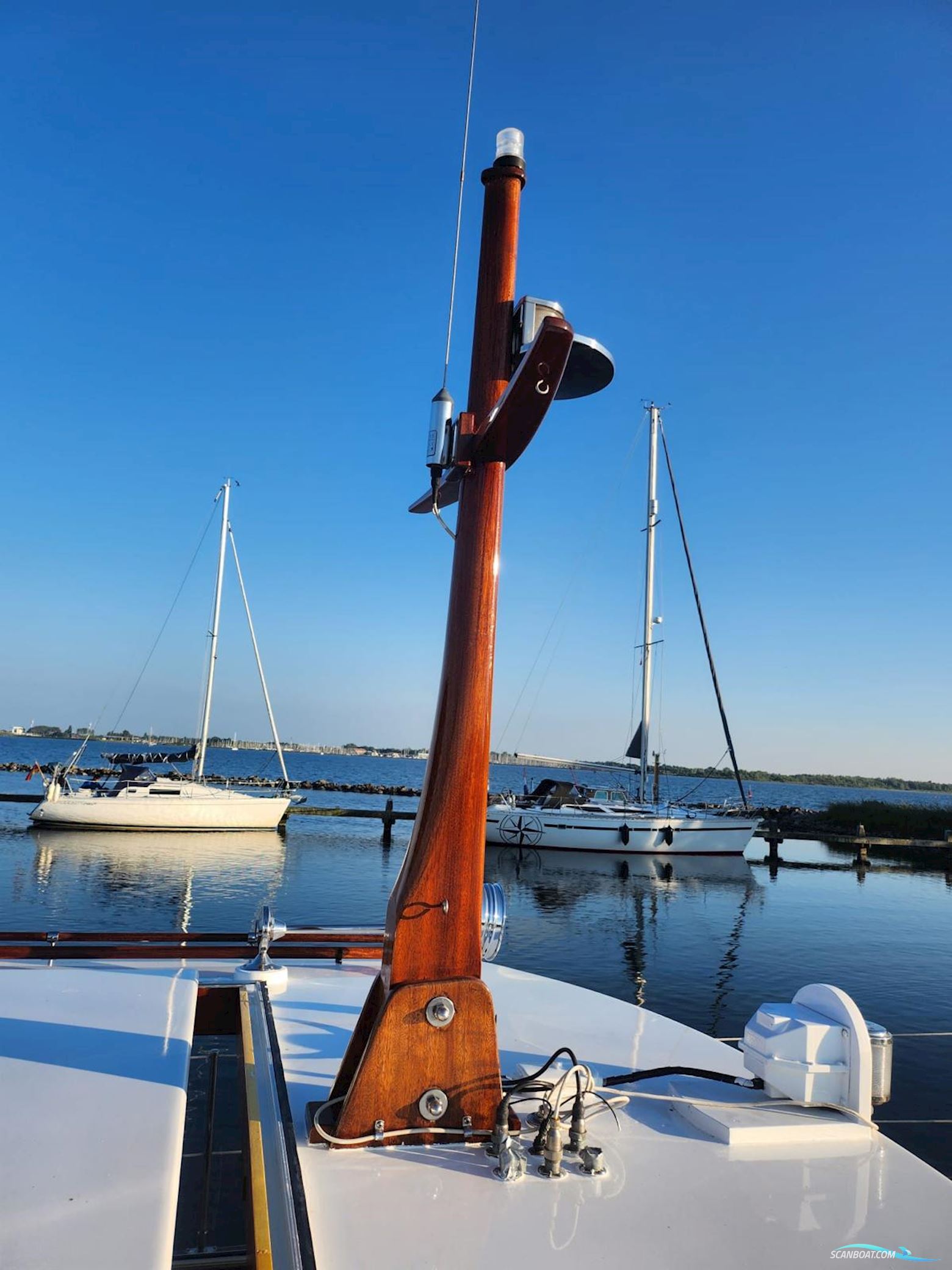 Lowland Rondspant Kruiser 13.00 AK Cabrio