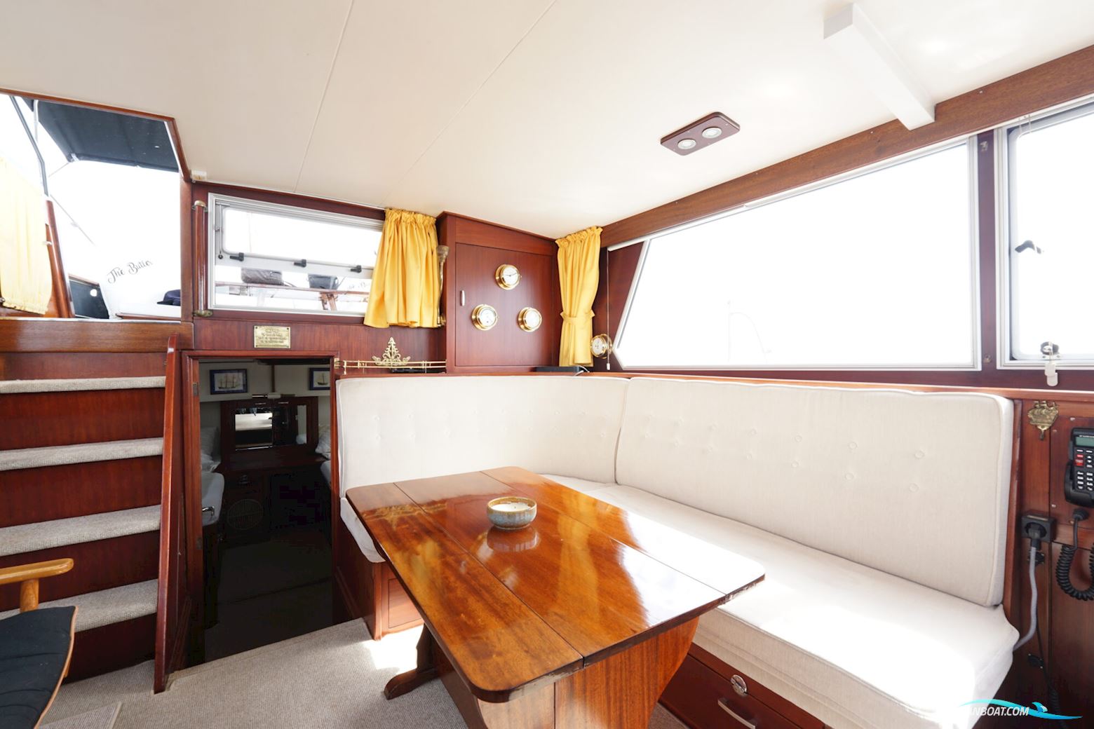 Lowland Rondspant Kruiser 13.00 AK Cabrio