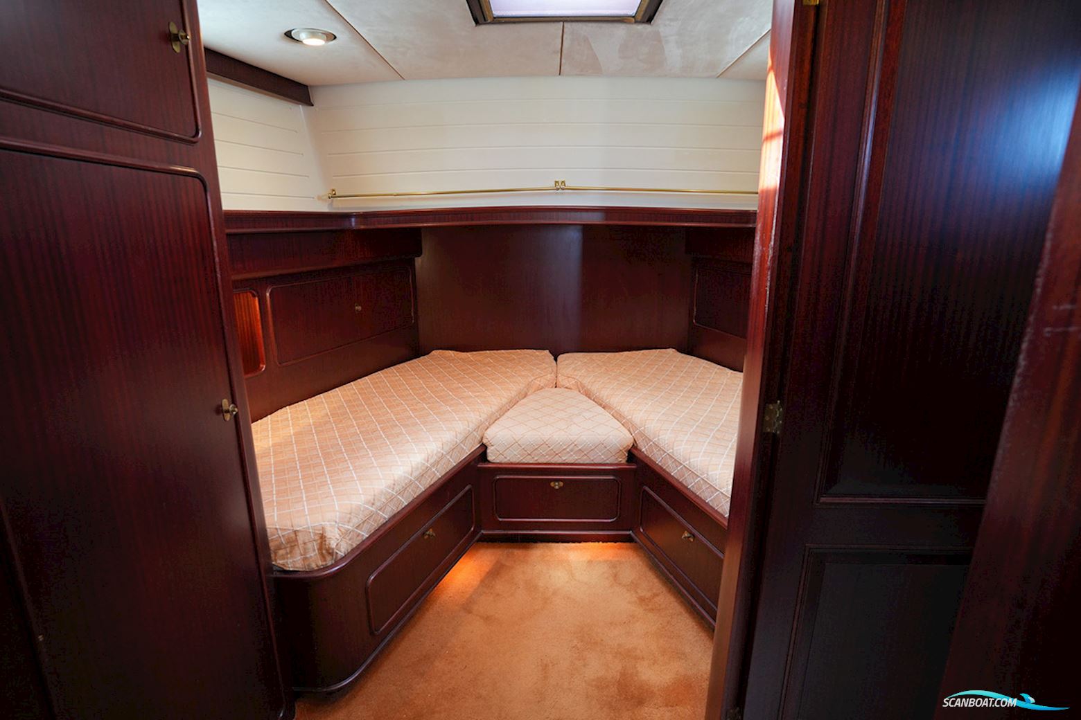 Lowland Yachts Kanaaljacht