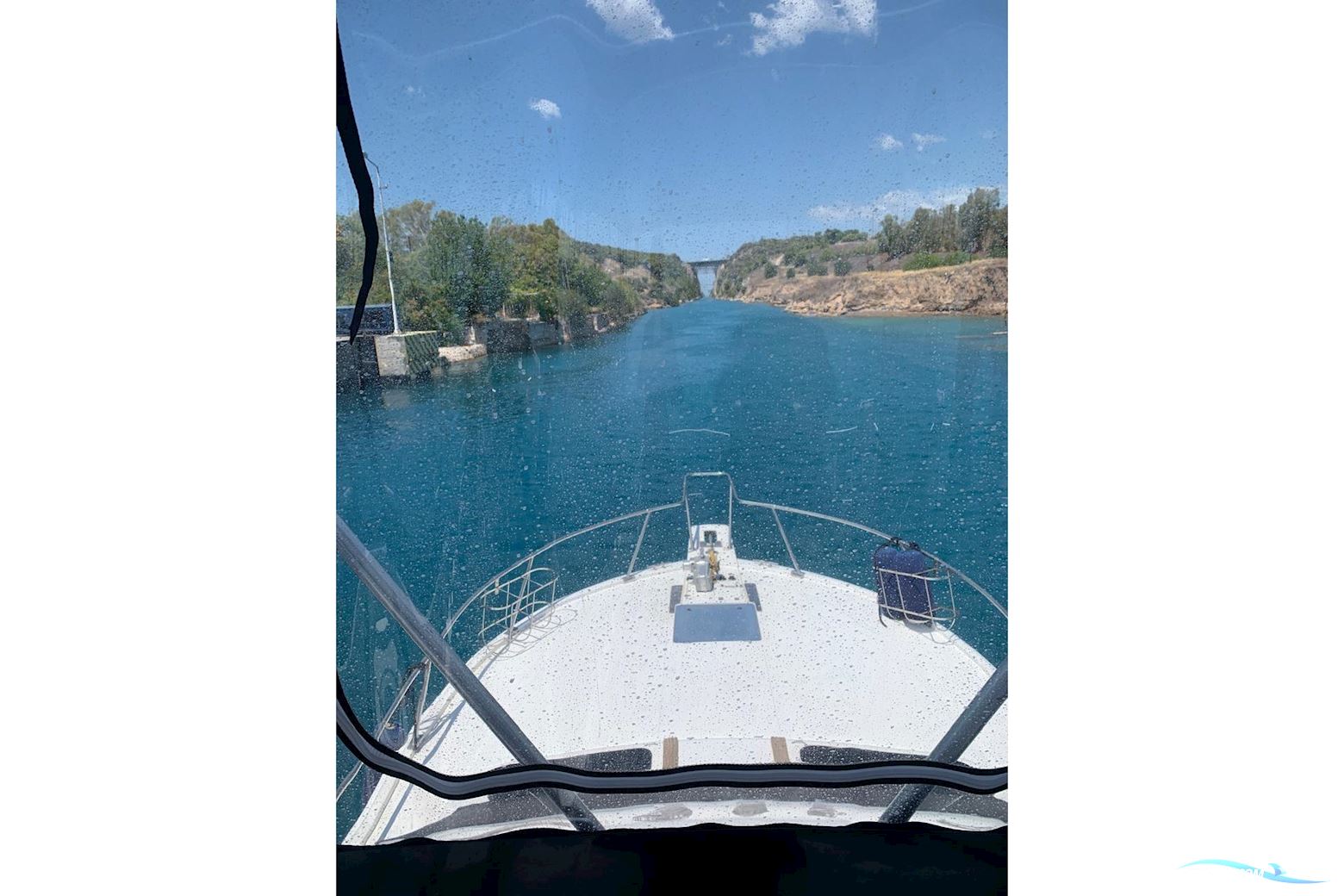 Luhrs 32 FLYBRIDGE SPORTFISH