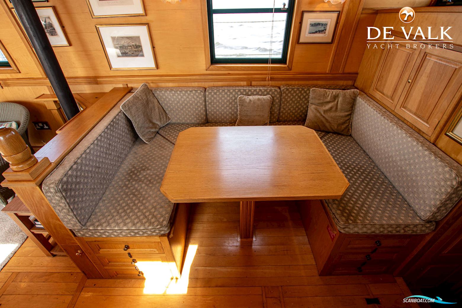 Luxe Motor 20 m