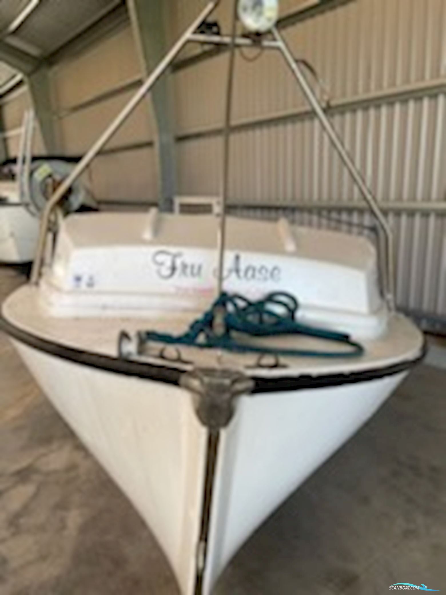 Lynnæs Jolle (Dødsbo)