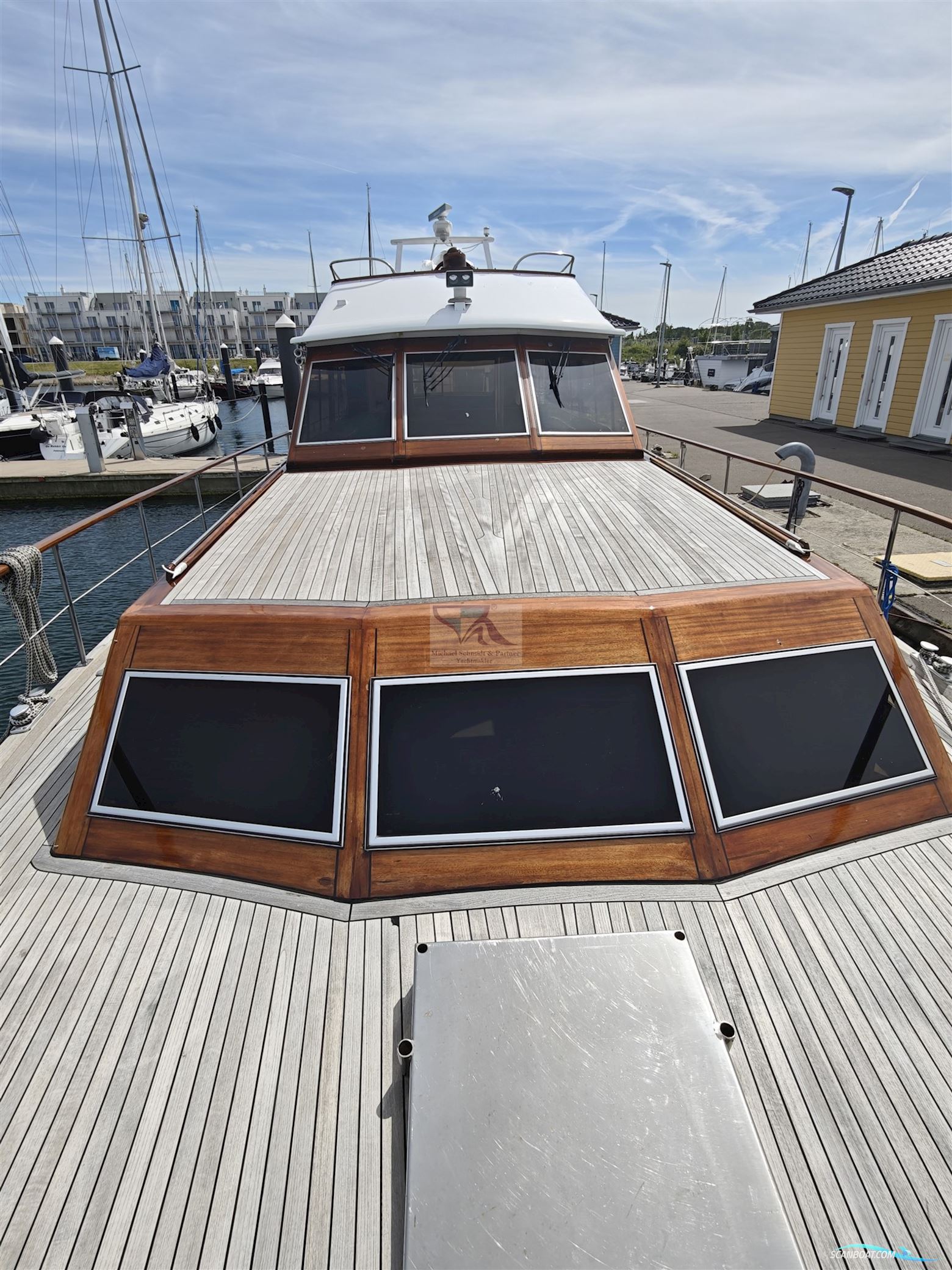 Lütje-Yachts Lütje Nordia
