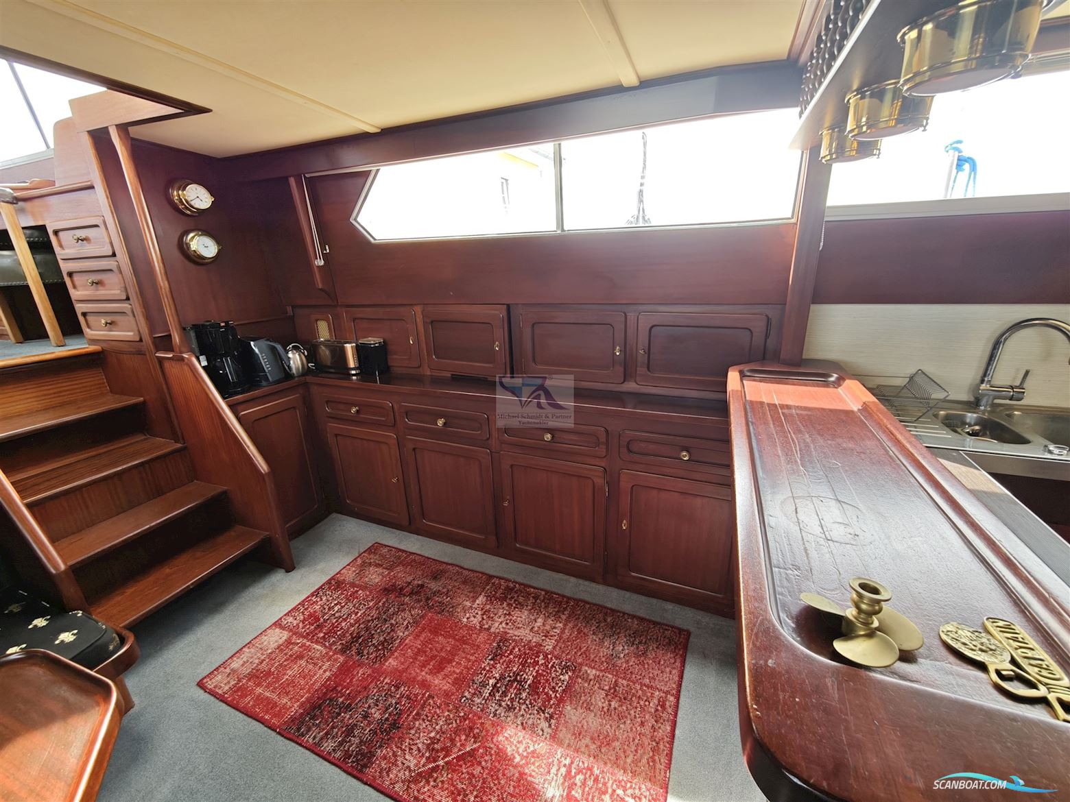 Lütje-Yachts Lütje Nordia