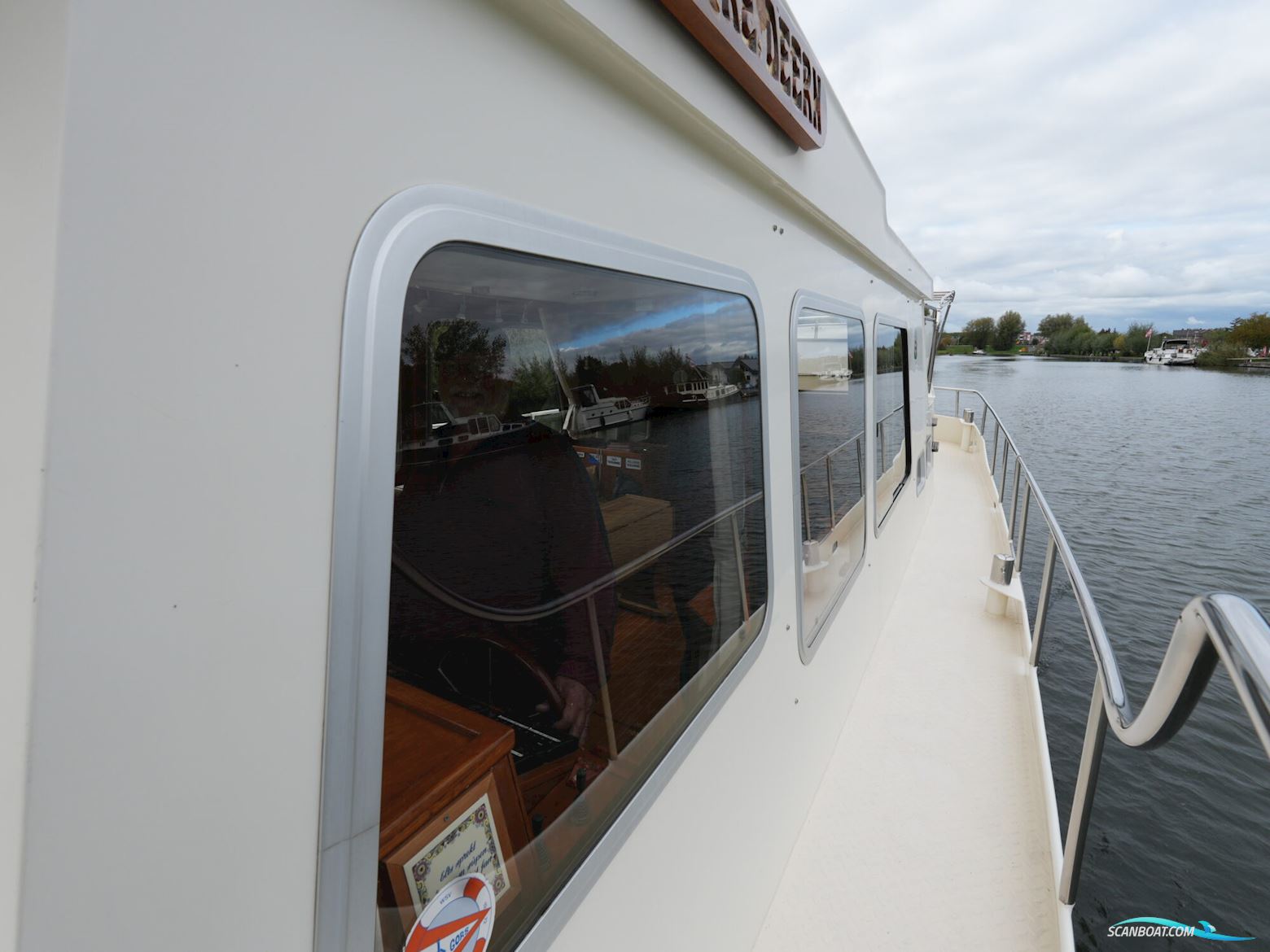 Macheta 1200 Classic