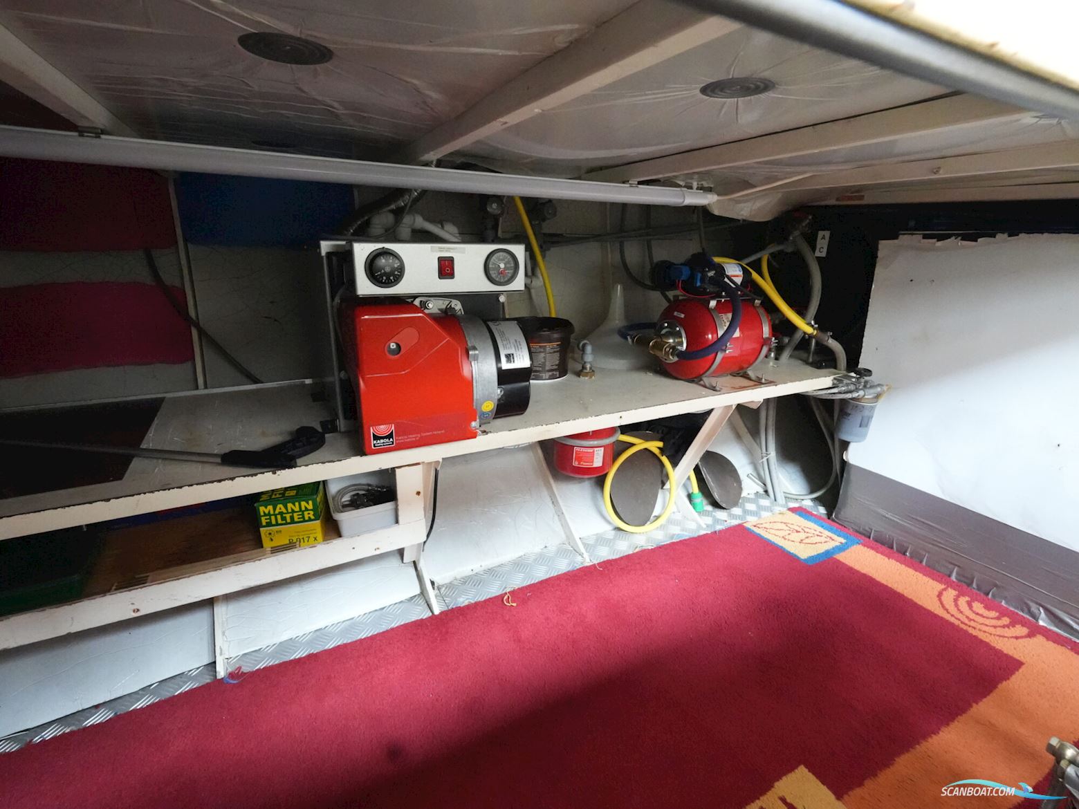 Macheta 1200 Classic