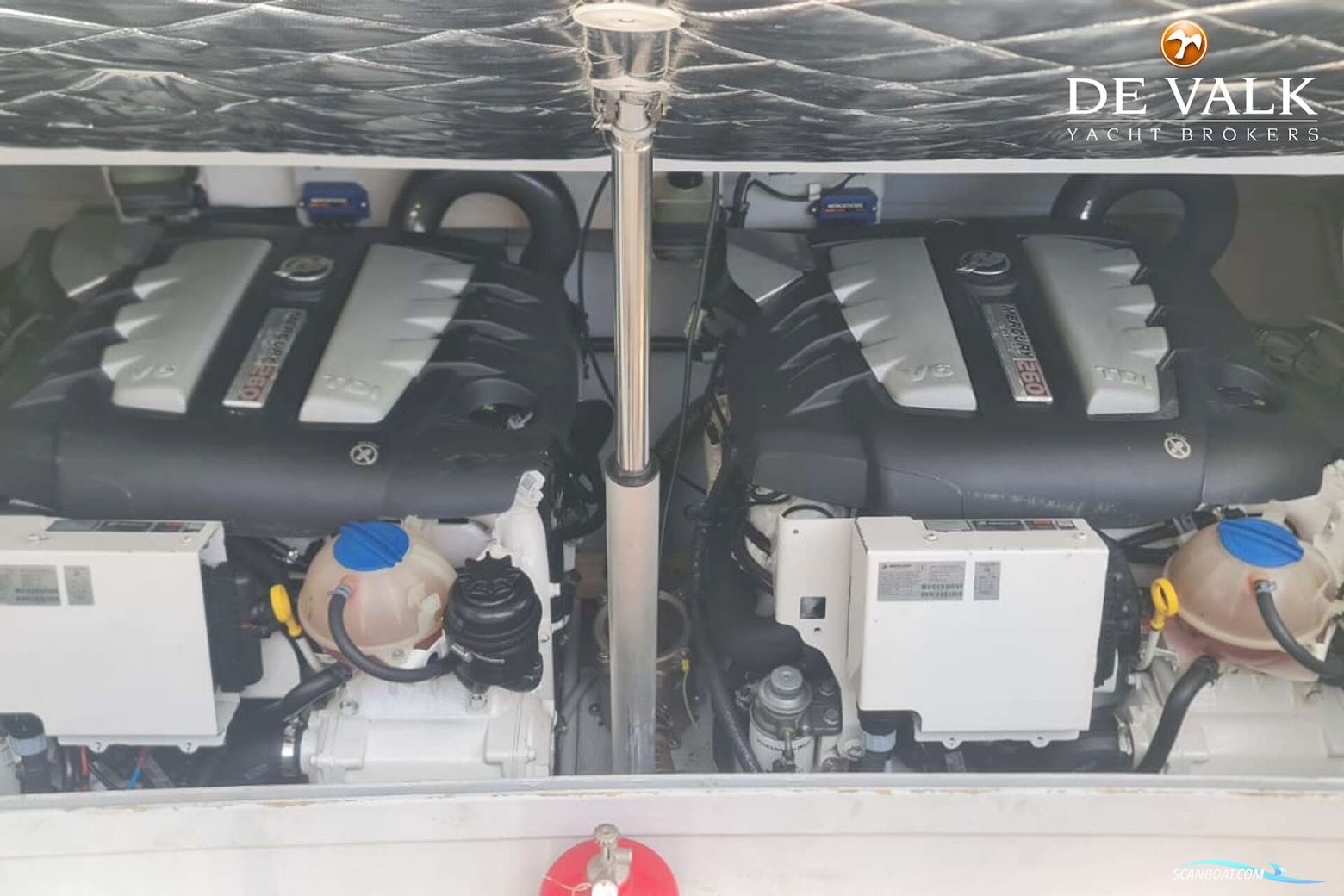 MAGAZZU MX-11 Spyder