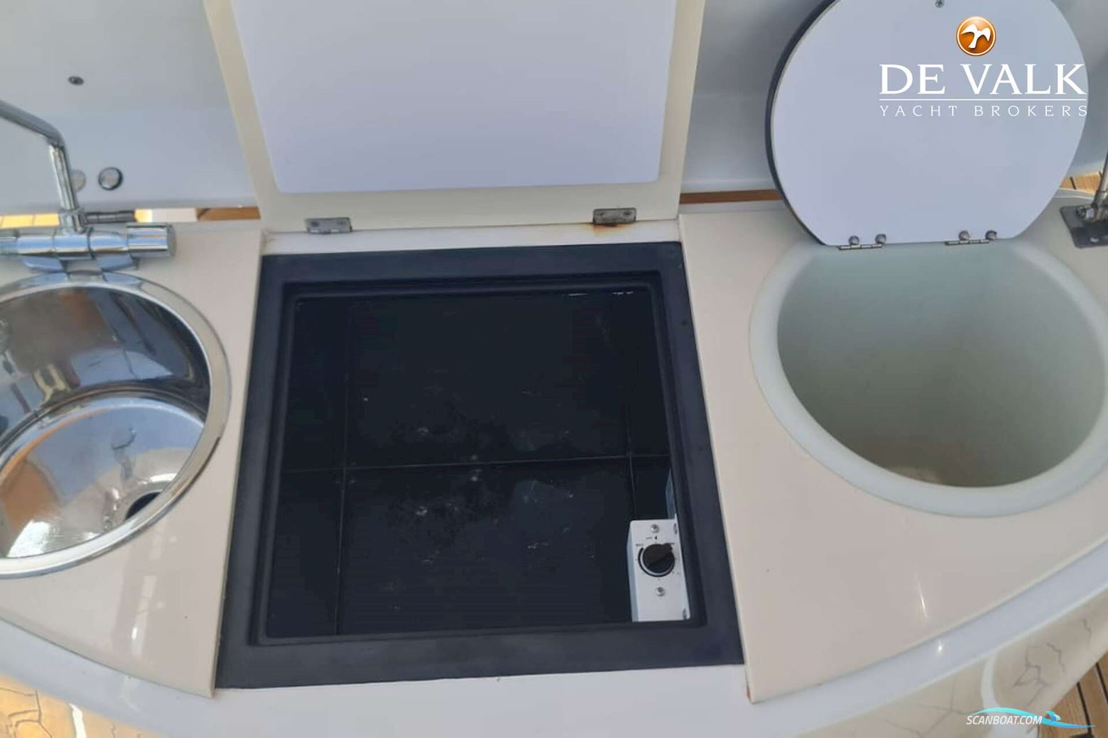 Magazzu MX-11 Spyder