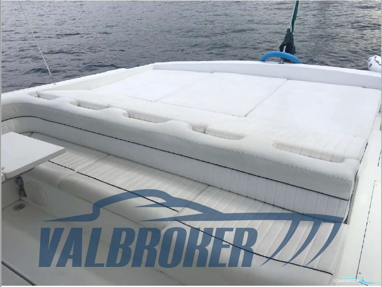 Magnum Marine Magnum 53' Sport