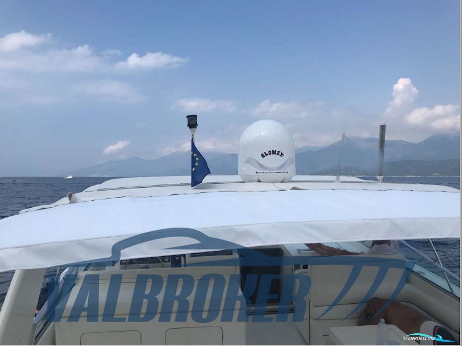 Magnum Marine Magnum 53' Sport