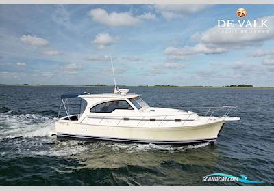 Mainship 34 Rumrunner II Motorbåt 2004, med Yanmar motor, Holland