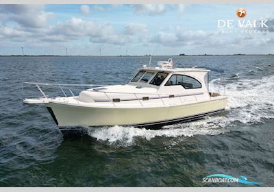 Mainship 34 Rumrunner II Motorbåt 2004, med Yanmar motor, Holland