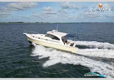 Mainship 34 Rumrunner II Motorbåt 2004, med Yanmar motor, Holland