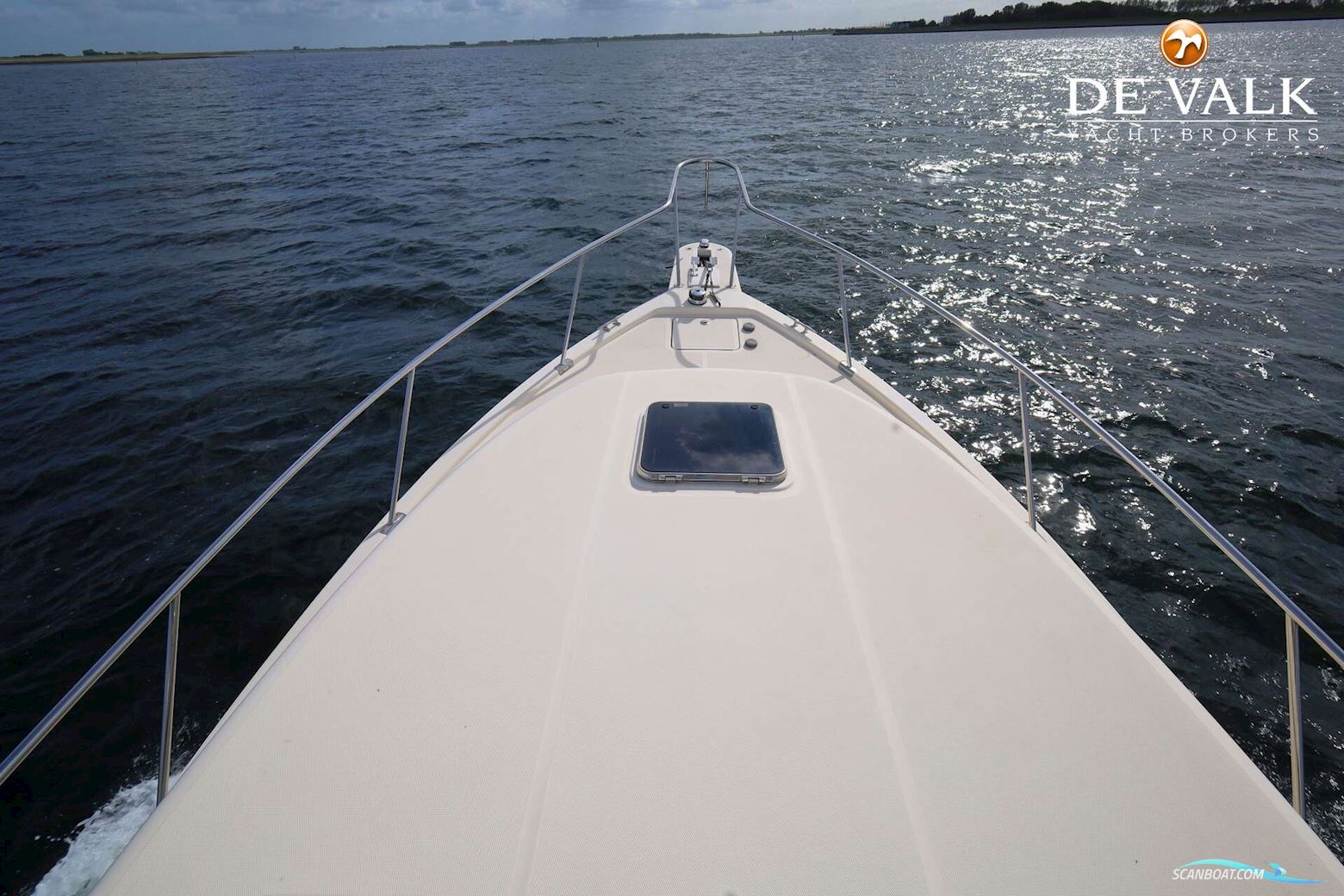 Mainship 34 Rumrunner II