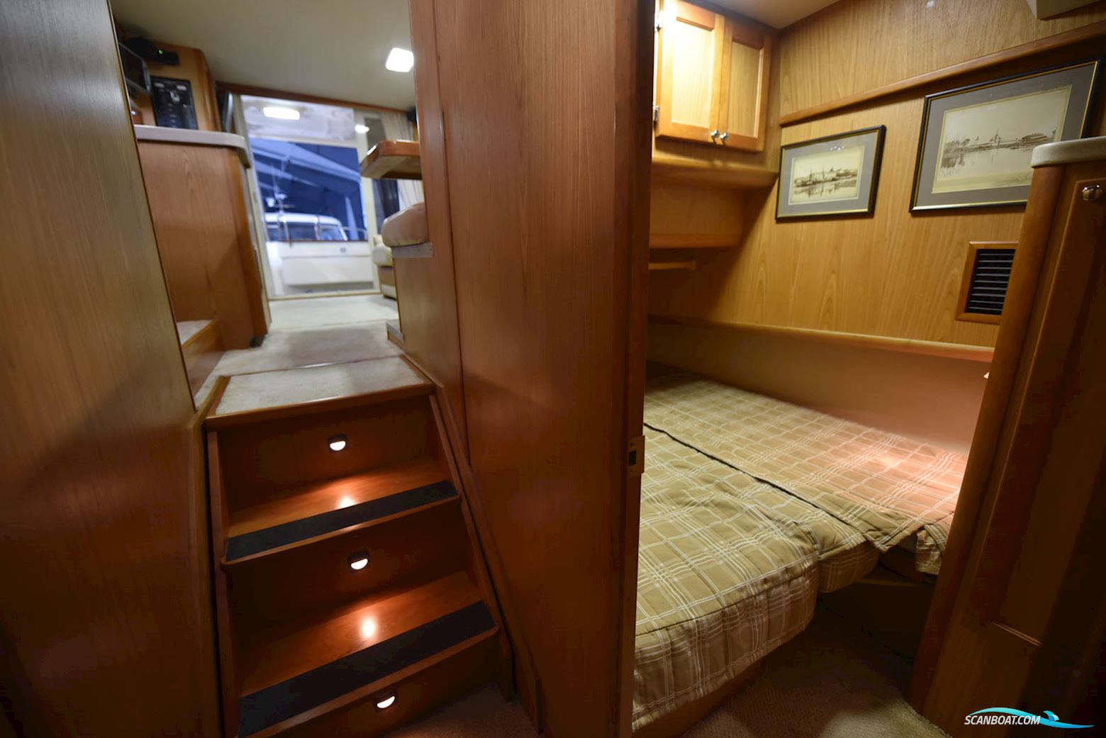 Mainship Mainship 400 Trawlers