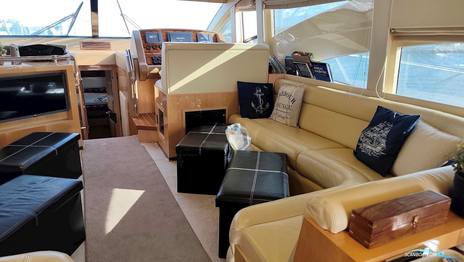 Majesty 56