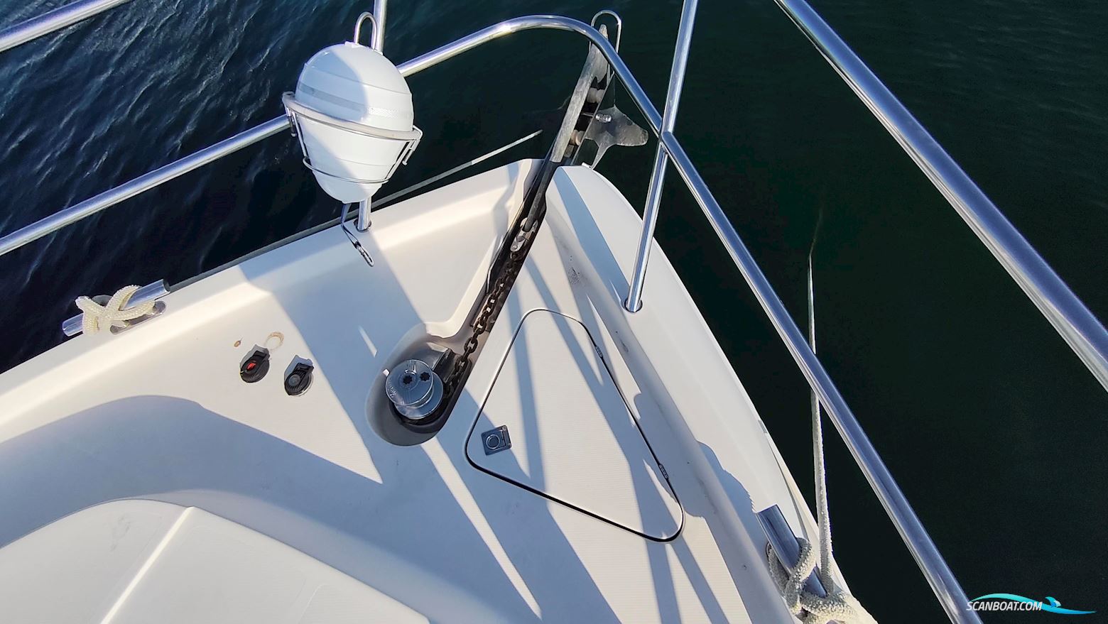 Majesty 56