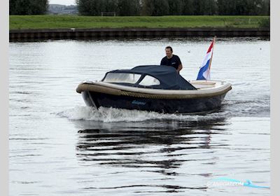 Makma  Vlet 700 Motorbåt 1997, Holland