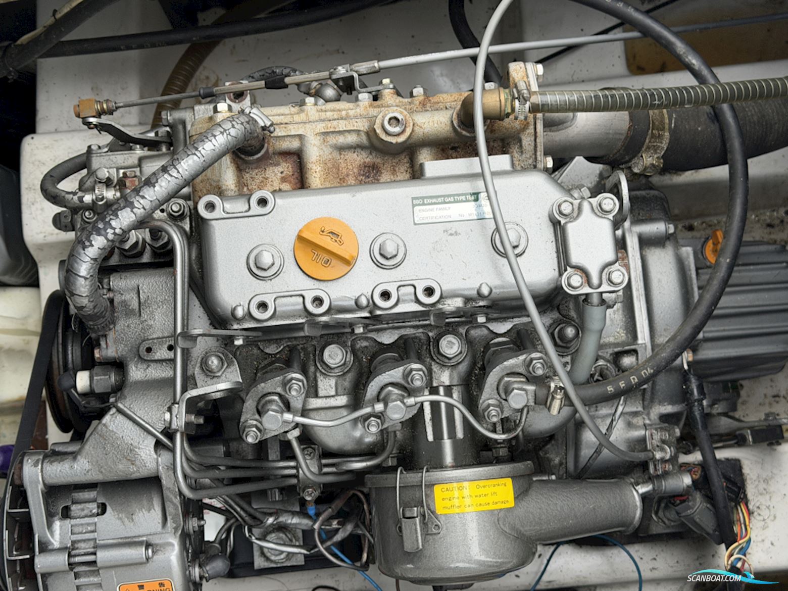 Makma  Vlet 700