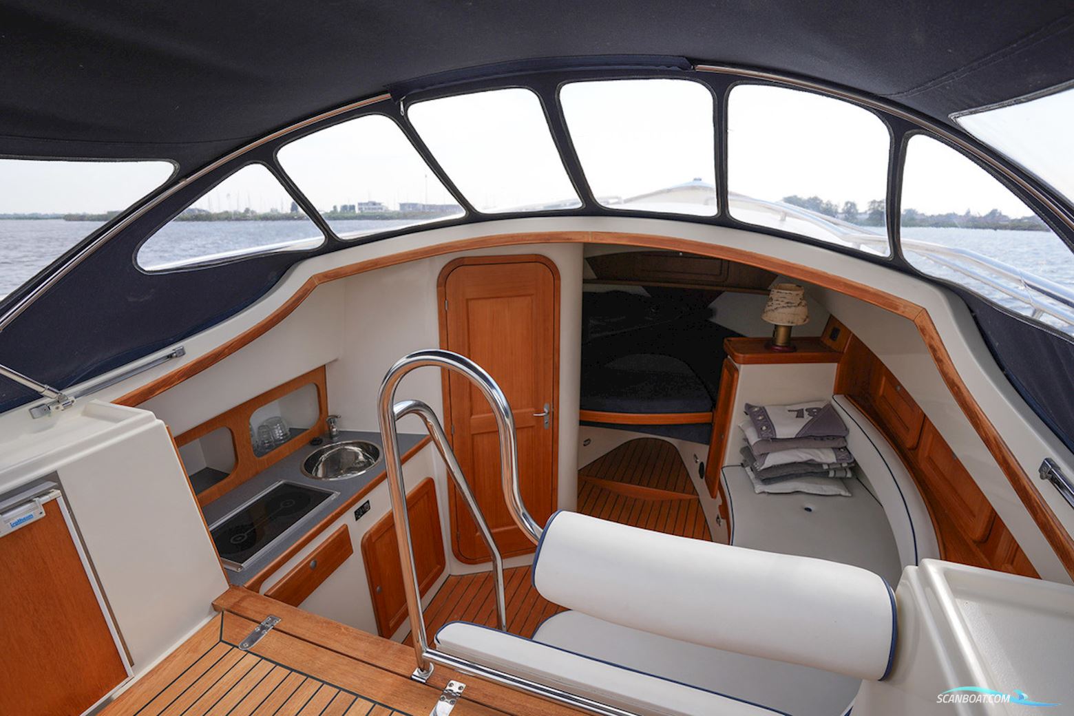 Makma 31 Caribbean