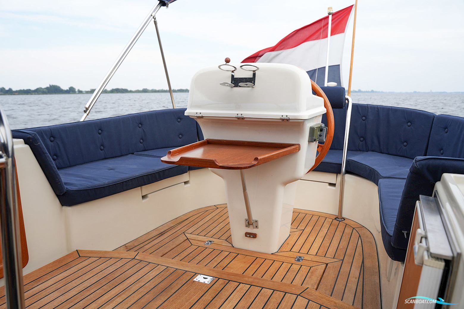 Makma 31 Caribbean