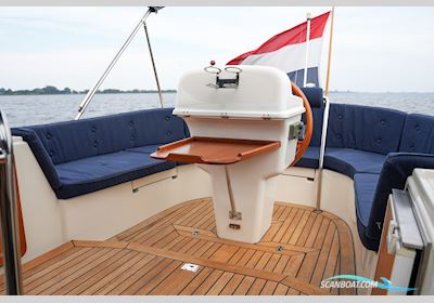 Makma 31 Caribbean Motorbåt 2004, Holland